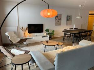 Crémaillère A101 - T4 hypocentre avec accès direct aux pistes