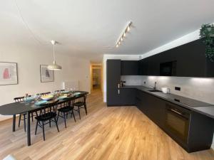 Crémaillère A101 - T4 hypocentre avec accès direct aux pistes