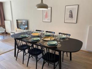 Crémaillère A101 - T4 hypocentre avec accès direct aux pistes