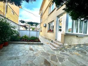 Guestrooms Stoyanovi