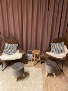 Crémaillère A101 - T4 hypocentre avec accès direct aux pistes