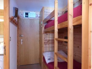 Studio proche pistes Méribel - 4 pers, WiFi inclus - FR-1-411-835