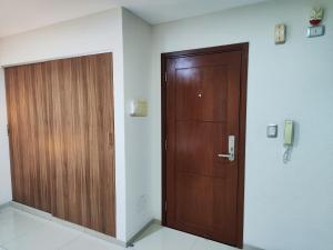 Apartamento completo en el centro de Santa Cruz, acogedor, buena zona