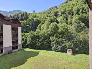 Appartements Studio confortable avec balcon a Brides-les-Bains, pour 4 pers, proche thermes et centre-village - FR-1-512-271 : photos des chambres