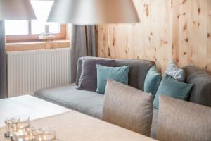 Apartment - Ground Floor room in Appartementhaus Trixl