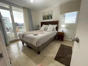 SW Lucerna Dpto 1D1B 4 pax - Pitrufquén