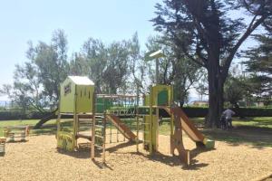 Beautiful apartment in the center of town