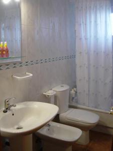 Chiclana, Novo Sancti Petri, Jardín del Golf II