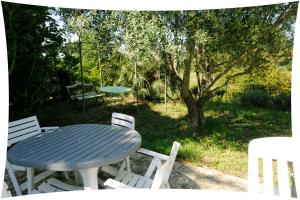 Villas Le Moulin du Christ : photos des chambres