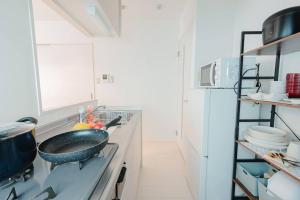 AT IKEBUKURO NO 2 Max 8 Ikebukuro area 5 min from Otsuka sta, family