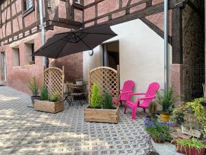 Appartements Charmant appartement Soleil du matin et PARKING GRATUIT : photos des chambres