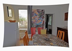 Villas Le Moulin du Christ : photos des chambres
