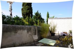 Villas Le Moulin du Christ : photos des chambres