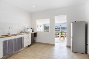 Beach House el Poris 2