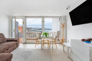 Beach House el Poris 2