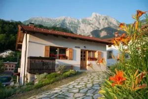 Apartma Burk - Magozd