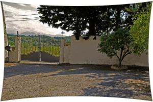 Villas Le Moulin du Christ : photos des chambres
