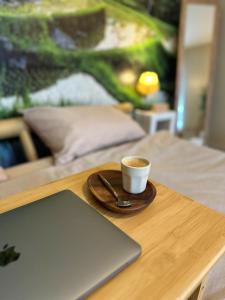 Le MAYA à Beauvallon pour 4 voyageurs