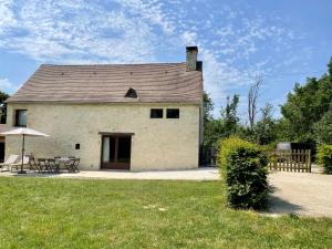 Maisons de vacances les gites de fred en Dordogne, Maisons avec piscines privees et chauffees : photos des chambres