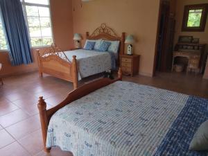 Gone Fishing Panama Resort