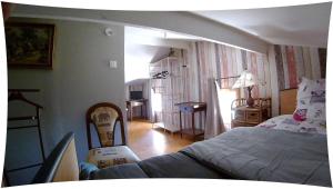 Villas Le Moulin du Christ : photos des chambres
