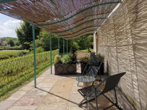 Hotels Domaine de Saulon : photos des chambres
