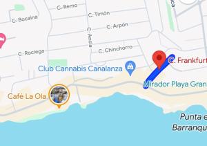 Casa Dorada Puerto del Carmen