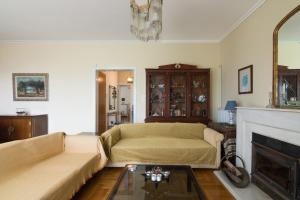 Spacious Apt Next to Marina Flisvo