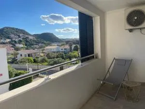 T2 neuf port de Bonifacio avec parking privé - 博尼法乔