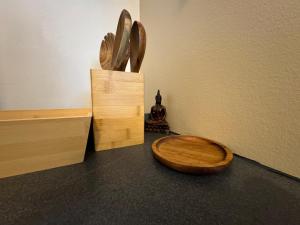 Appartements Le MAYA a Beauvallon pour 4 voyageurs : photos des chambres