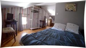 Villas Le Moulin du Christ : photos des chambres