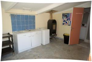 Villas Le Moulin du Christ : photos des chambres