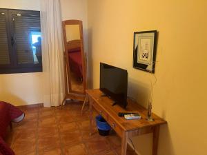 Hotel rural La yagona