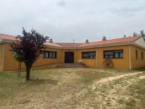 Hotel rural La yagona - Entrala