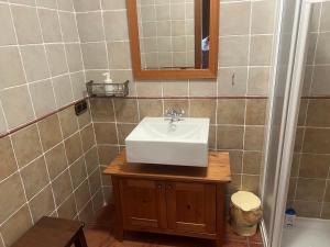 Hotel rural La yagona