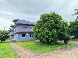BEKAL FORT BEACH RESORTs