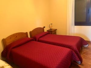 Hotel rural La yagona