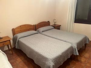 Hotel rural La yagona