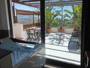 B&B Villa Lidia with parking and jacuzzi