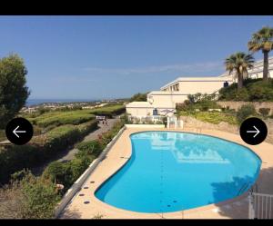 Terrasse sur Mer KATIKIAS