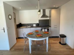 Appartements T2 neuf port de Bonifacio avec parking prive : photos des chambres