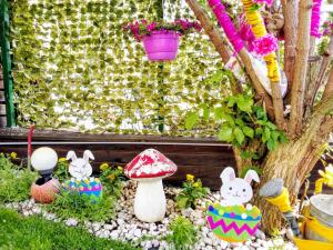 Kalcunova guest house