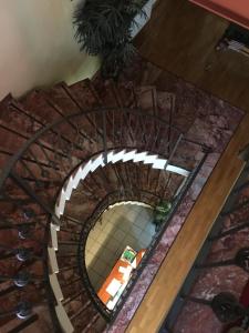 Hotel Ristorante Il Pirata