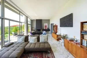 Espace, Luxe, Calme Et Nature - Quartier-Neuf Espace, Luxe, Calme Et Nature - Quartier-Neuf