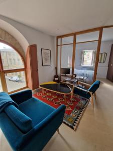 Alma - Appartement au cœur du Palais des papes