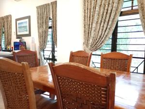Alamanda 864 Afamosa Private Swimming Pool Kareoke BBQ