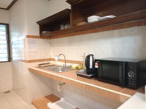 Alamanda 864 Afamosa Private Swimming Pool Kareoke BBQ
