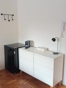 Moderno y luminoso Apartment