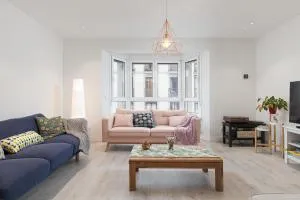 Apartamento Villabona - Mar y Montaña Elegante Apt p8 con WiFi gratis - Andoain