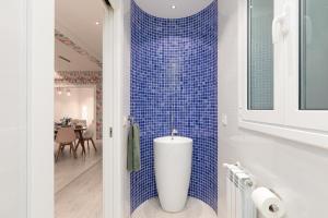 Apartamento Villabona - Mar y Montaña Elegante Apt p8 con WiFi gratis